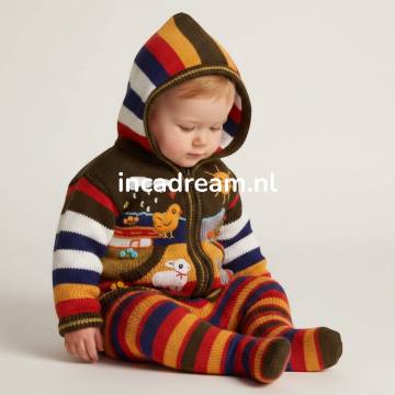Kinder truien 59