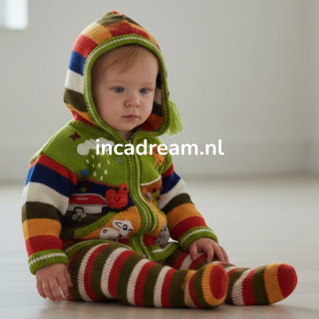 Kinder truien 62