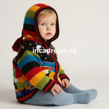 Kinder truien 63