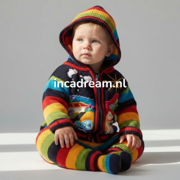 Kinder truien 65