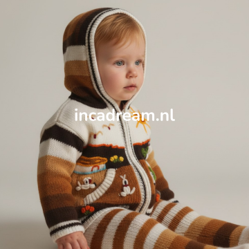Kinder truien 67