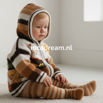 Kinder truien 69