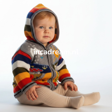 Kinder truien 7 0