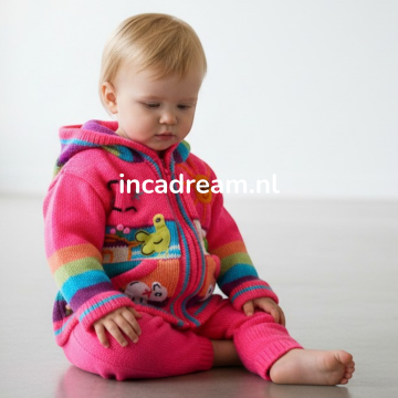 Kinder truien 78