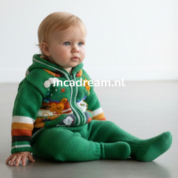 Kinder truien 79