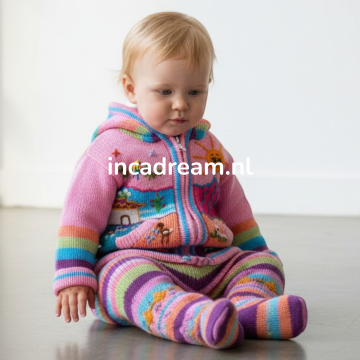 Kinder truien 83
