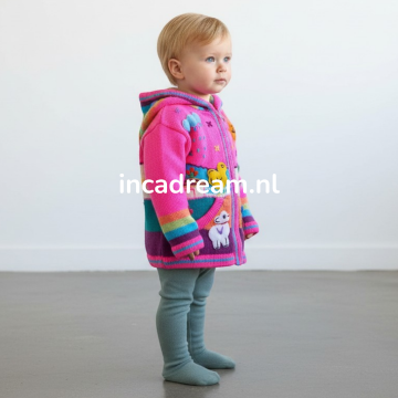 Kinder truien 90