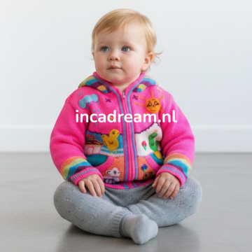 Kinder truien 91