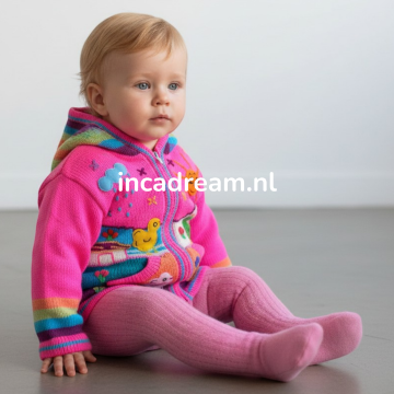Kinder truien 92