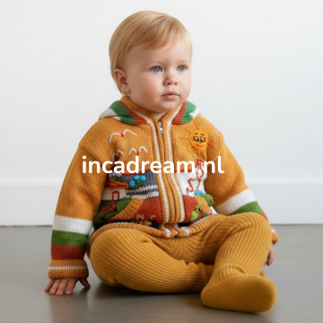 Kinder truien 94