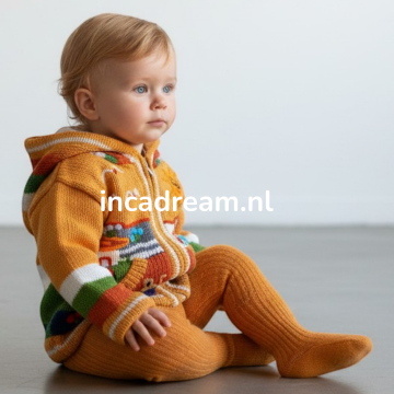 Kinder truien 95