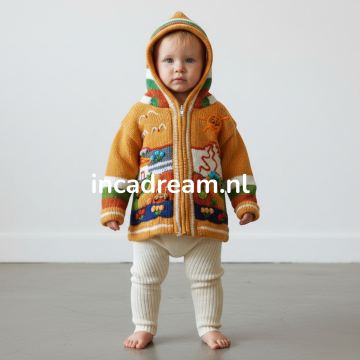 Kinder truien 96