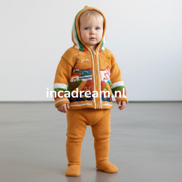 Kinder truien 97
