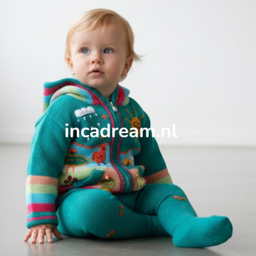 Kinder truien 99