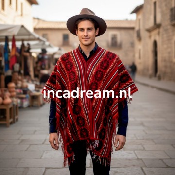 Men poncho 22 0