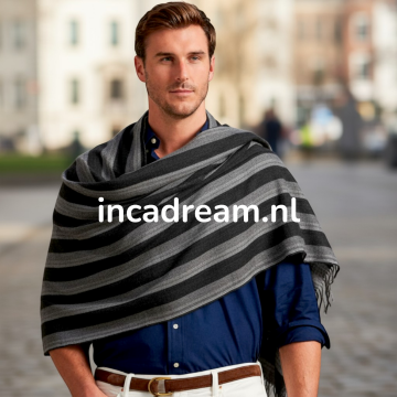 Men scarf  10