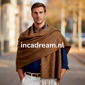 Men scarf  14