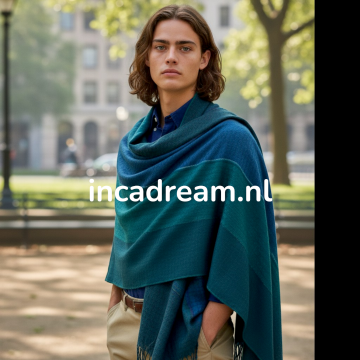 Men scarf  18