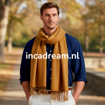 Men scarf  2