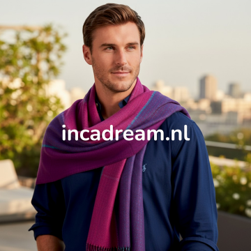 Men scarf  23