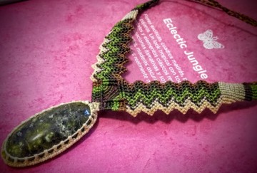 Morning soul jewelry