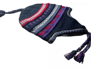 Muts met oorflappen 3