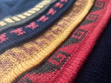 Muts met oorflappen 4