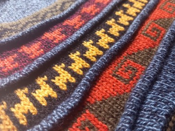 Muts met oorflappen 5