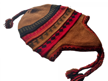 Muts met oorflappen 5