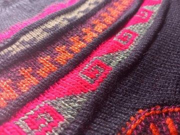 Muts met oorflappen 9