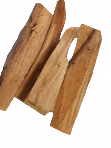 Palo santo 1