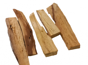 Palo santo 2