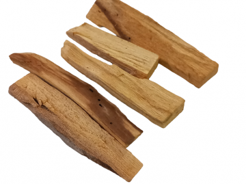 Palo santo 3