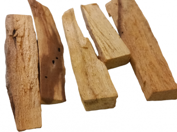 Palo santo 4