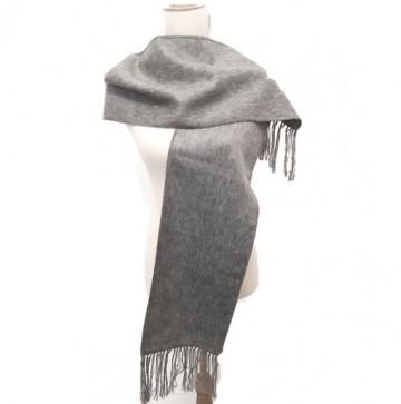 Peru alpaca wol sjaal