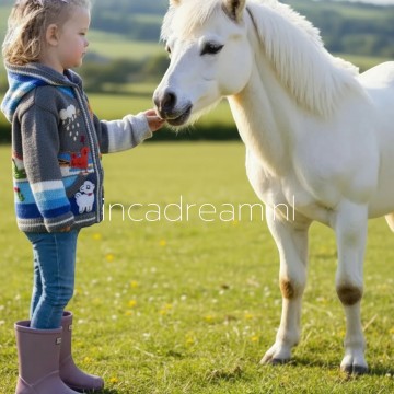 Peru children sweater 59