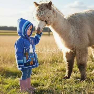 Peru children sweater 92 0