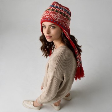 Peru muts 1