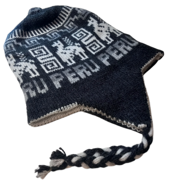 Peru muts 33