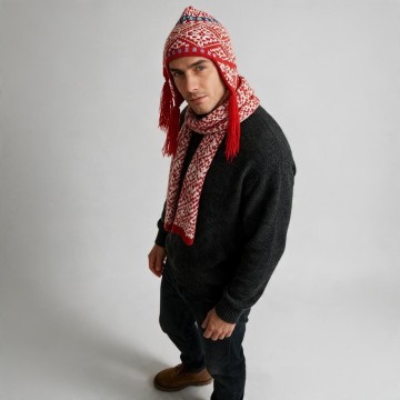 Peru muts 8