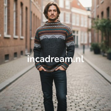 Peru pullover 4 0