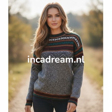 Peru sweater 4 0