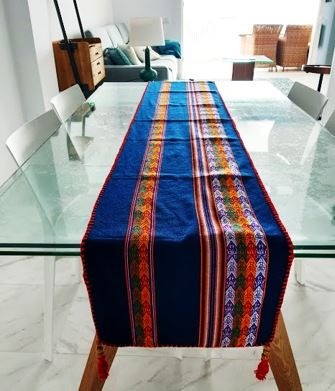 Peru textiles