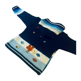 Peruaans handwerk 19