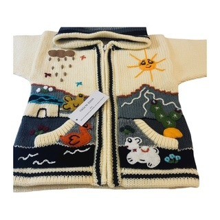 Peruaans handwerk 23