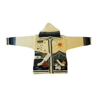 Peruaans handwerk 25