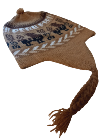 Peruaanse muts 100