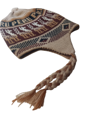 Peruaanse muts 113