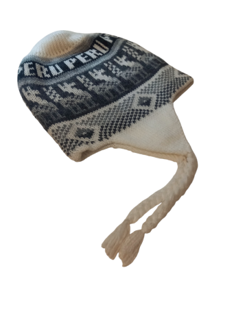 Peruaanse muts 2 1