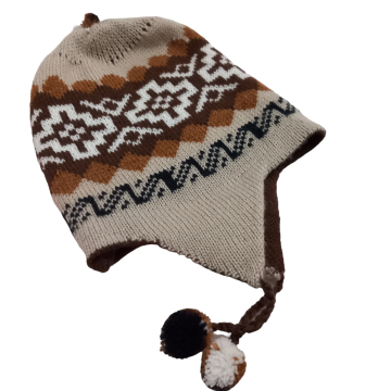 Peruaanse muts 3 0